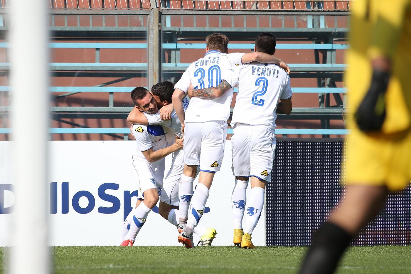 Serie B, 7^ Giornata: Risultati, Classifica E Prossimo Turno