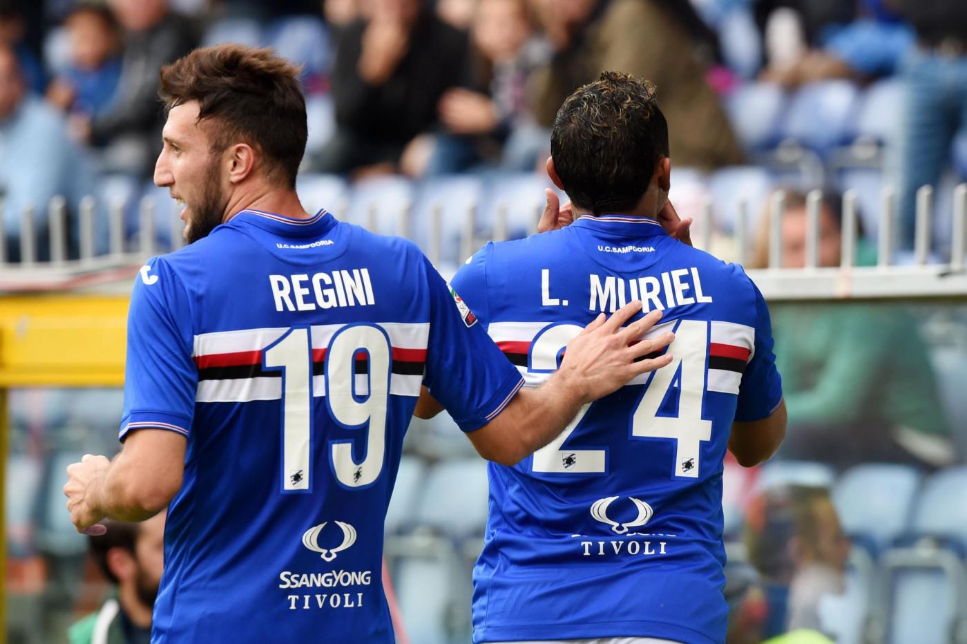 Chievo Sampdoria le ultime dai ritiri curiosità quote e probabili