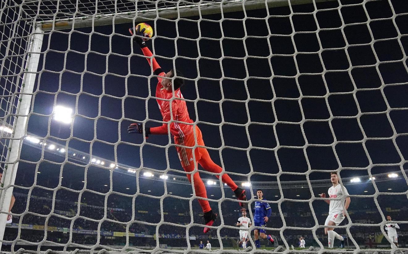 Juventus Tornano I Dubbi Su Szczesny C Gi Il Nome Del Portiere Del