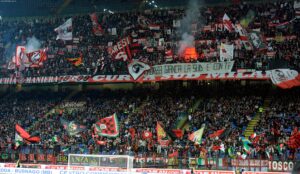 tifosi milan