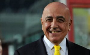 Galliani