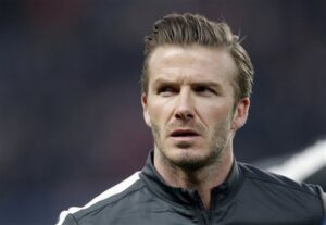 beckham