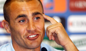 cannavaro