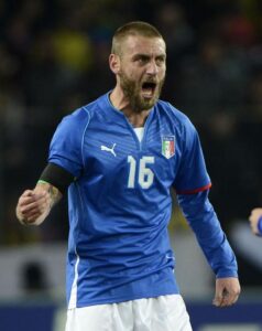 de rossi