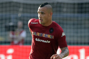 nainggolan