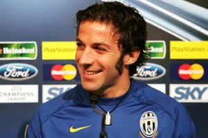 Del Piero