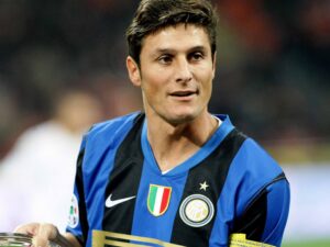 Javier Zanetti