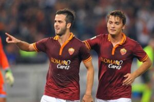 pjanic ljajic