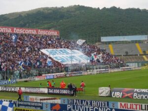 tifosi brescia