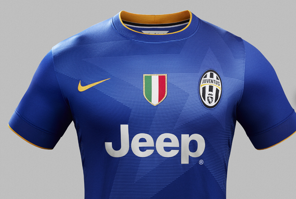 Juve, le maglie della prossima stagione: strisce larghe e gusto