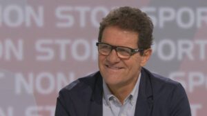 Fabio Capello