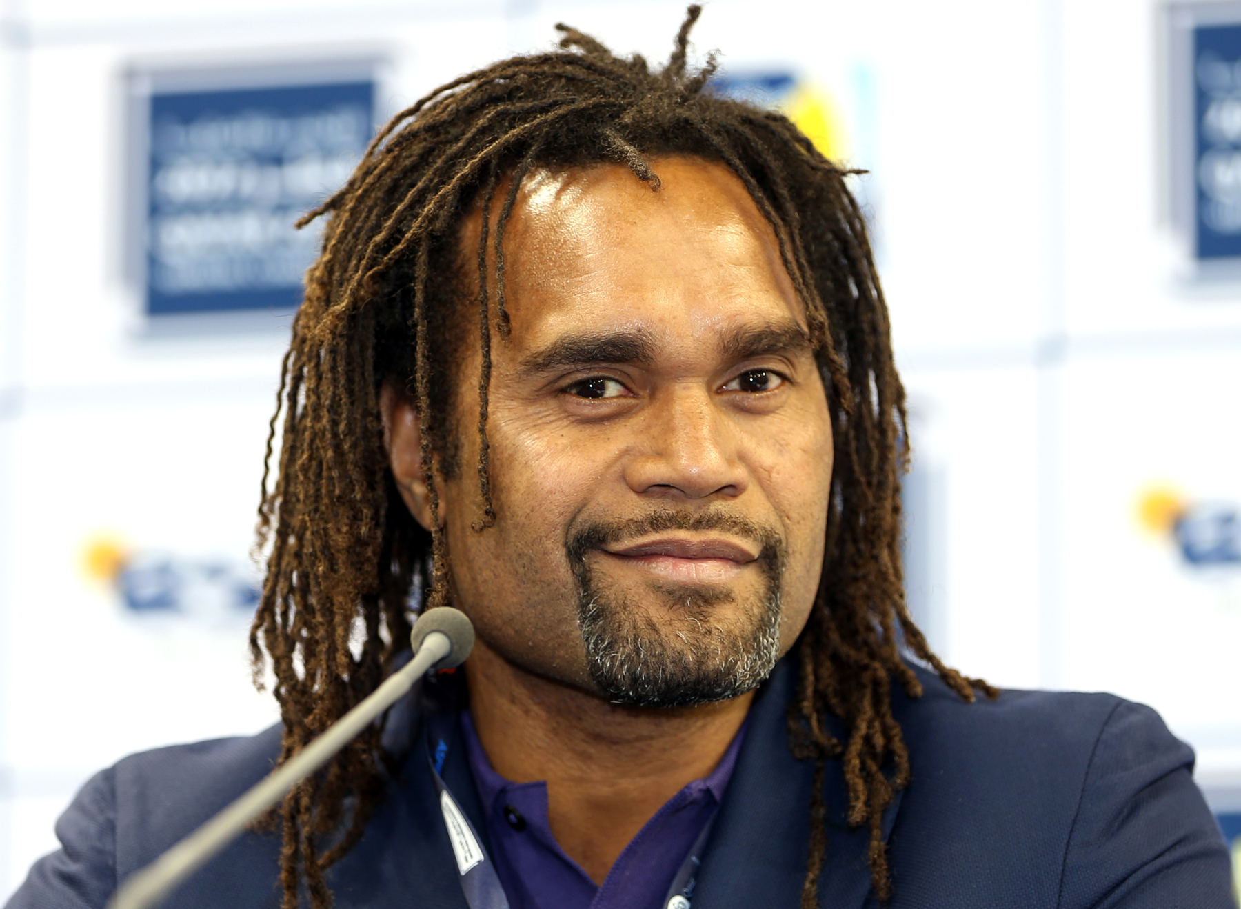 La rivelazione di Karembeu: 