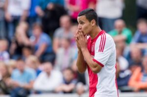 el ghazi