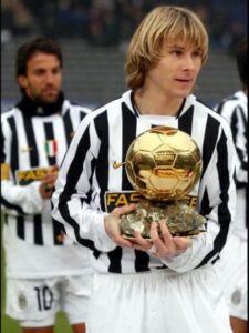 nedved