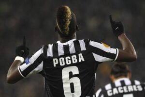 pogba