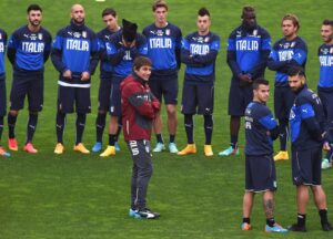 italia nazionale conte giovinco