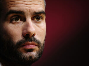 Guardiola