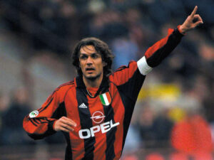 maldini milan