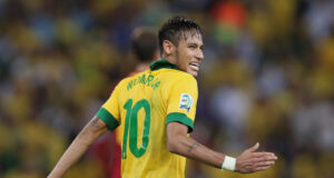 neymar