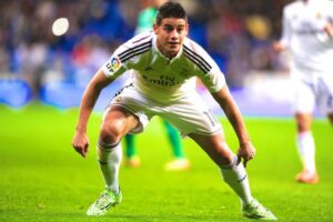 jamesrodriguez