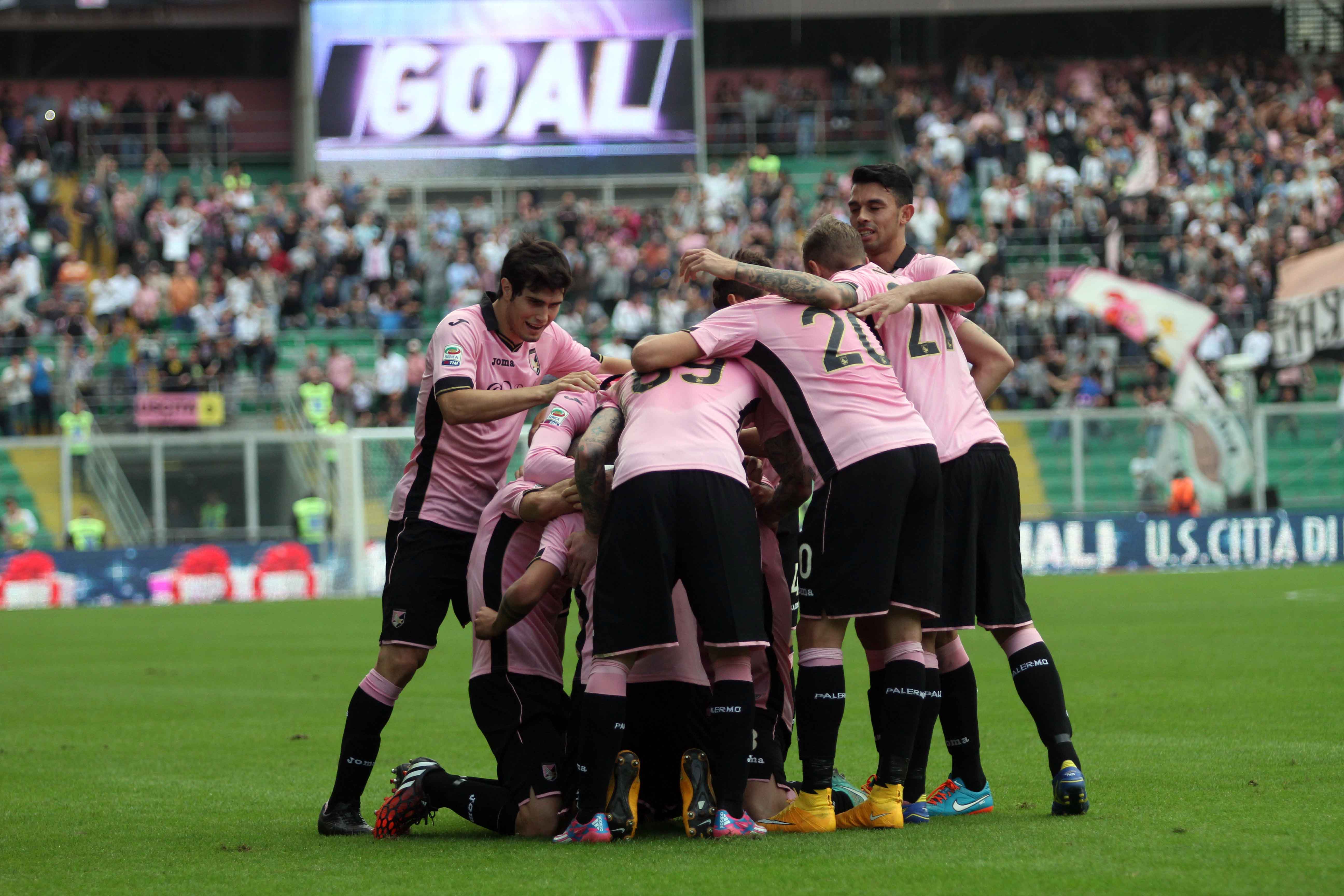 Palermo Gol