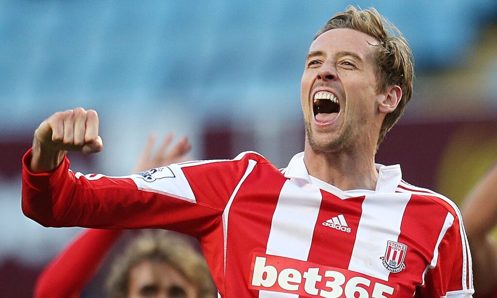 Crouch Stoke