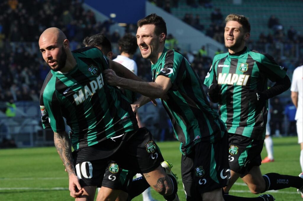 Sassuolo-Inter 3-1: Espulsioni, Polemiche E Tanti Gol!