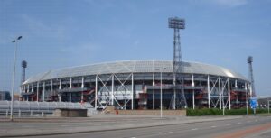 Stadion Feijenoord