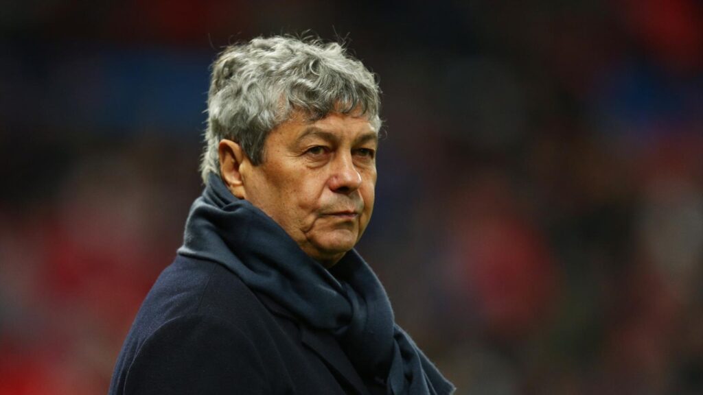 Lucescu