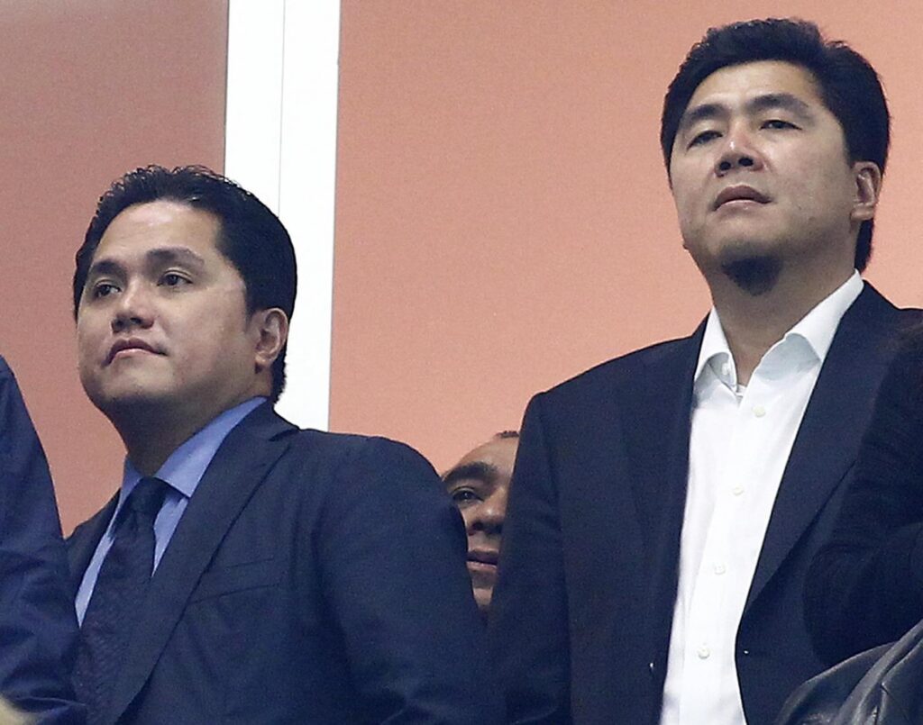 Thohir