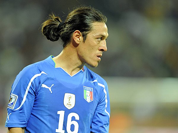  Camoranesi  alla Juventus Prendi Dybala e Cavani 