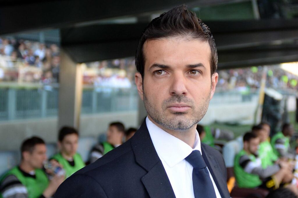 stramaccioni