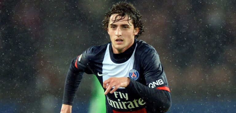 rabiot