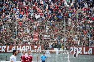 Reggina Messina derby playout (47)