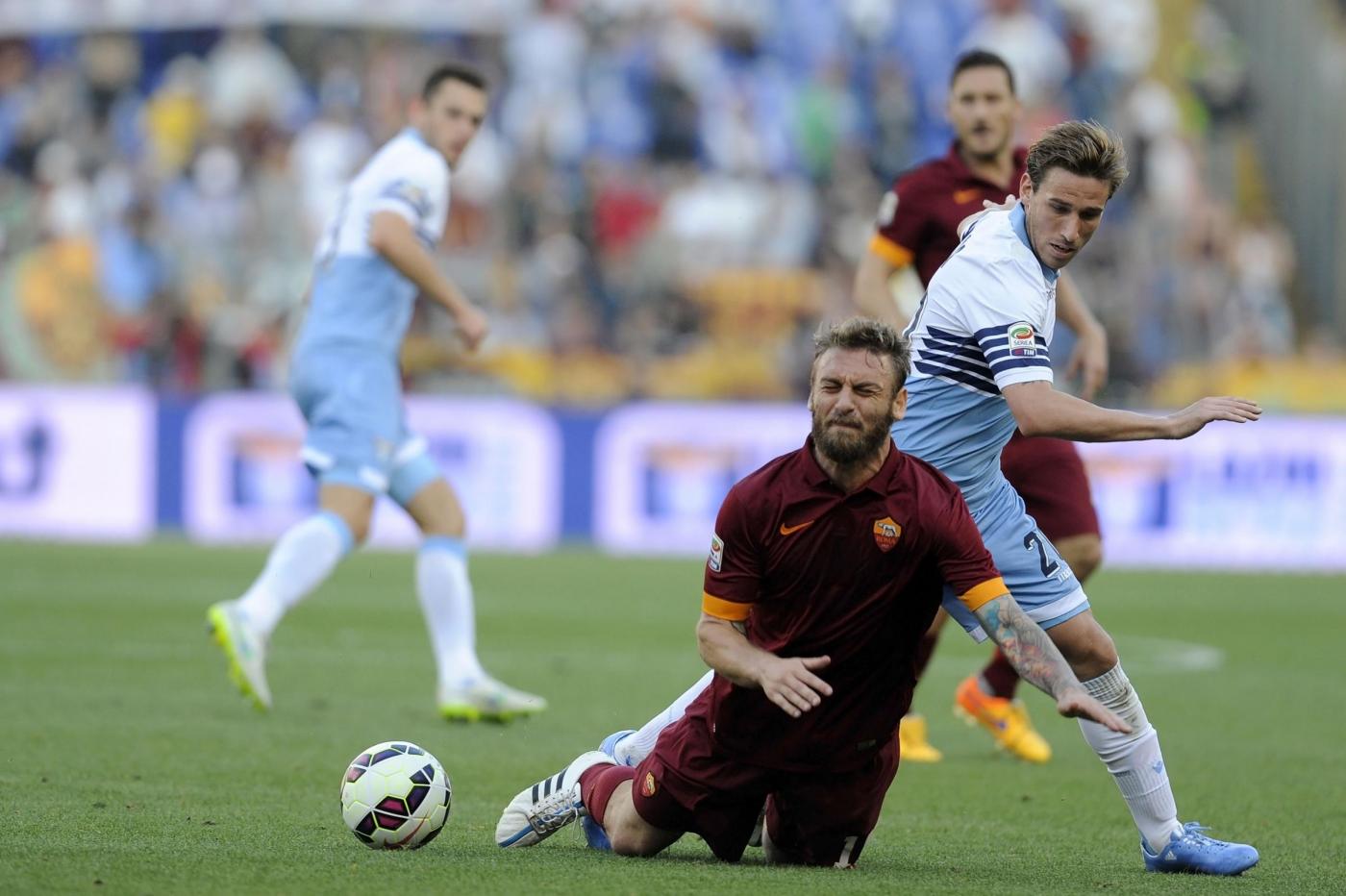 Lazio - Roma