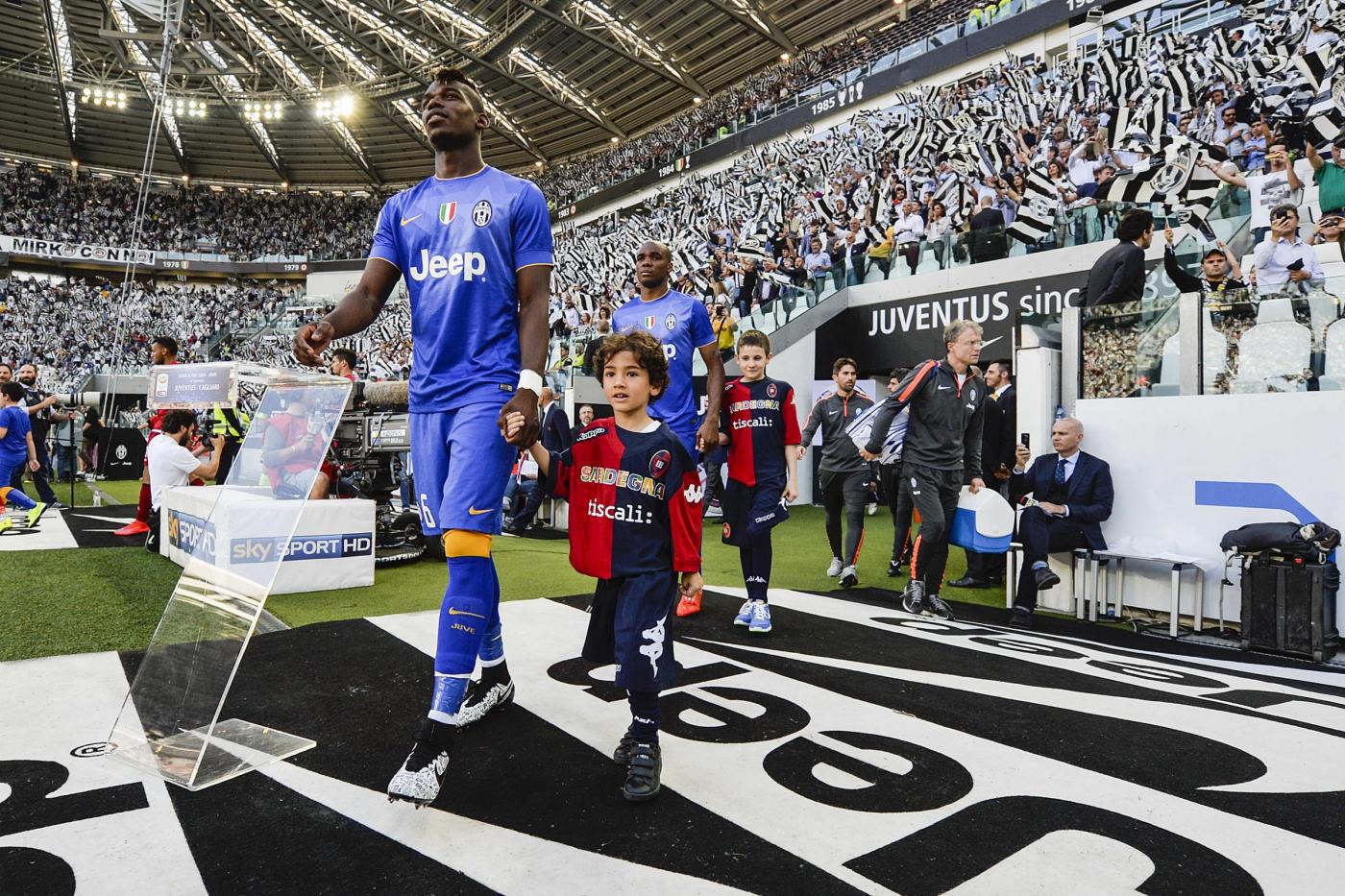 Serie A, 35^ giornata: la classifica marcatori aggiornata