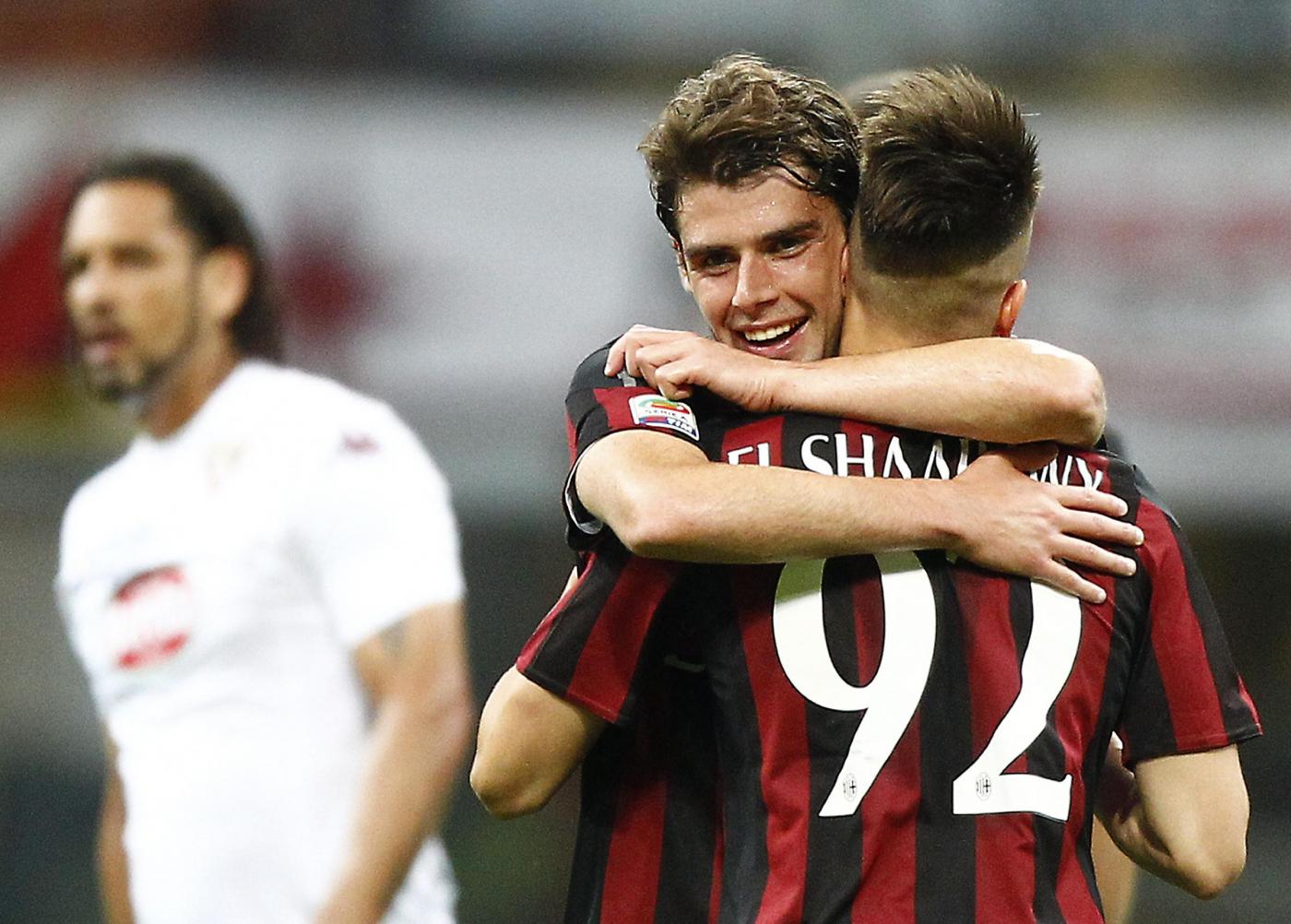 Calciomercato Milan Live, Tutte Le Trattative In Tempo Reale