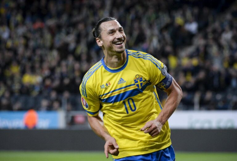 Ibrahimovic