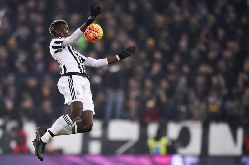 Pogba