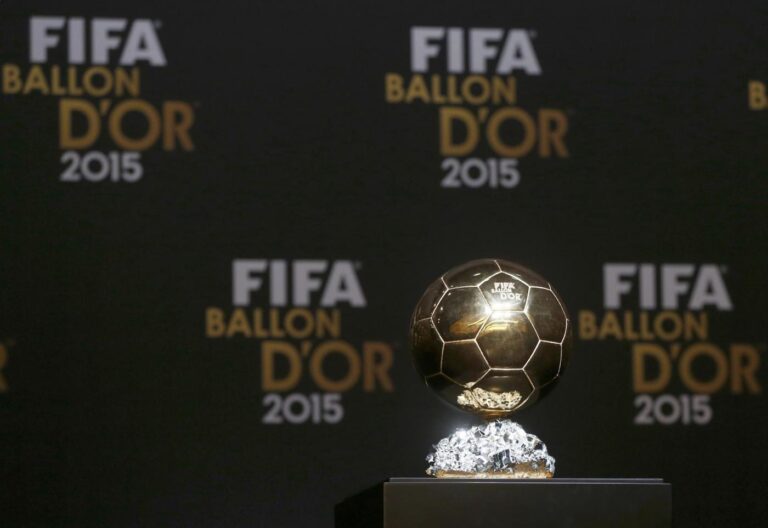 Pallone d'Oro