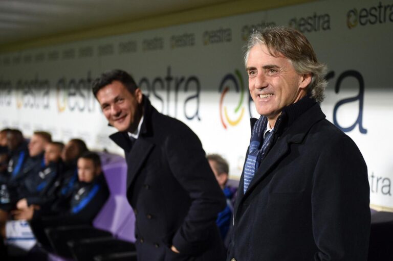 Staff Mancini