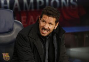 Simeone dal 2017-18 (Lapresse) 