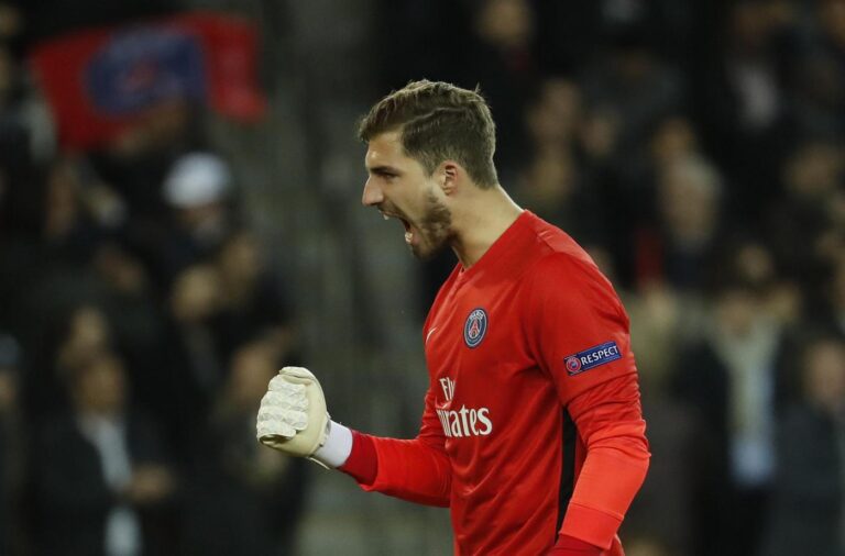 Trapp PSG