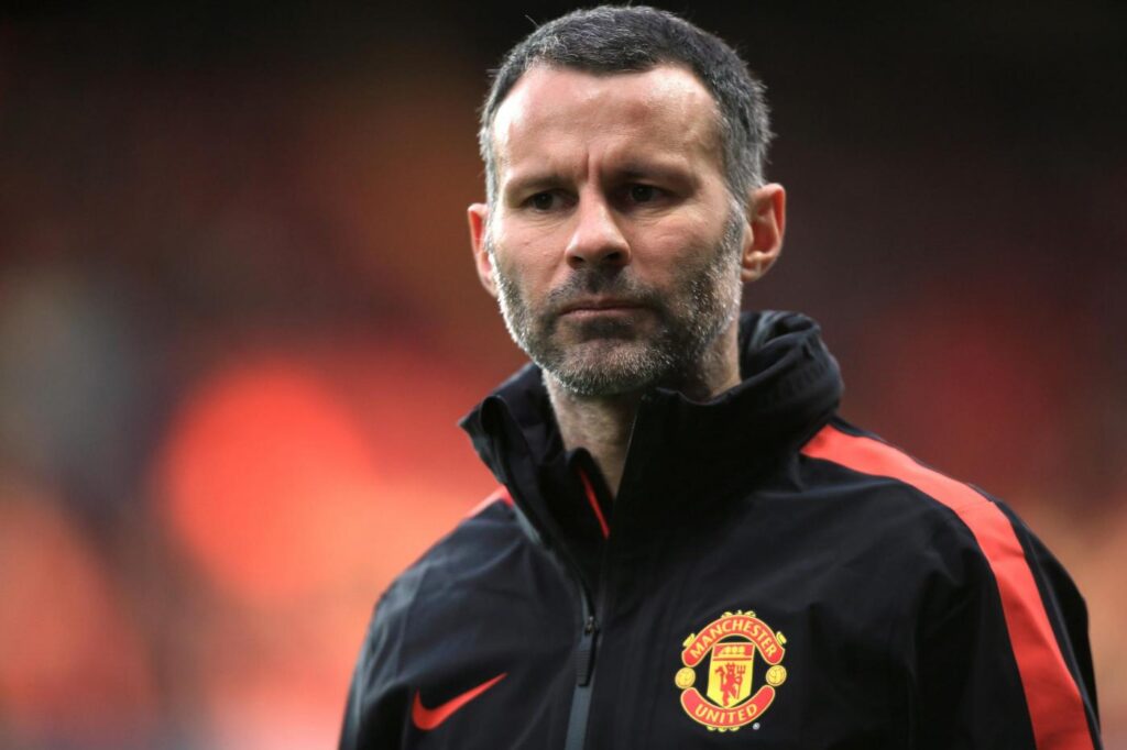 Giggs