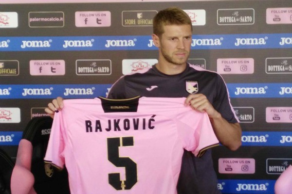 Rajkovic Brescia