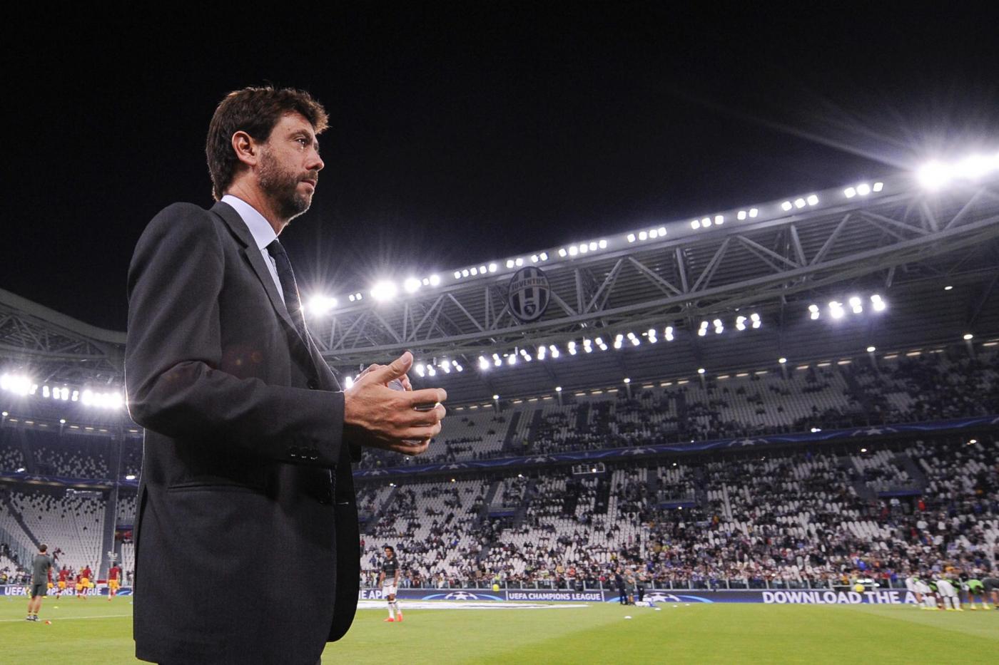 'Ndrangheta E Curve, Il Memoriale Di Agnelli: "la Juve Dà Biglietti ...