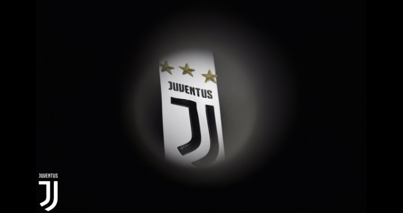 Nuovo logo Juventus