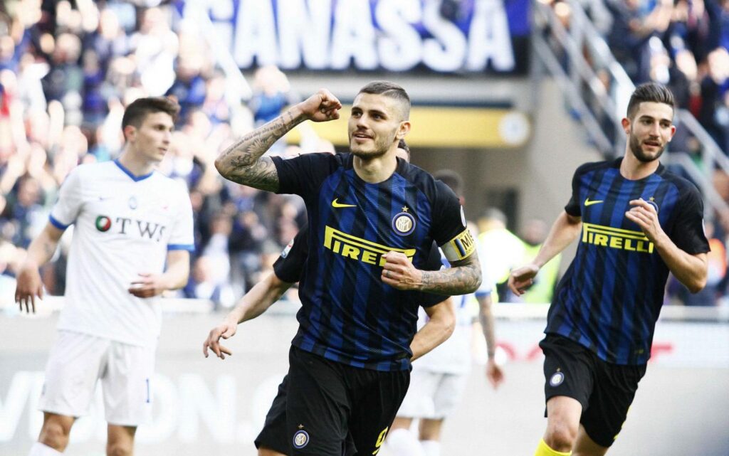 icardi gol quote