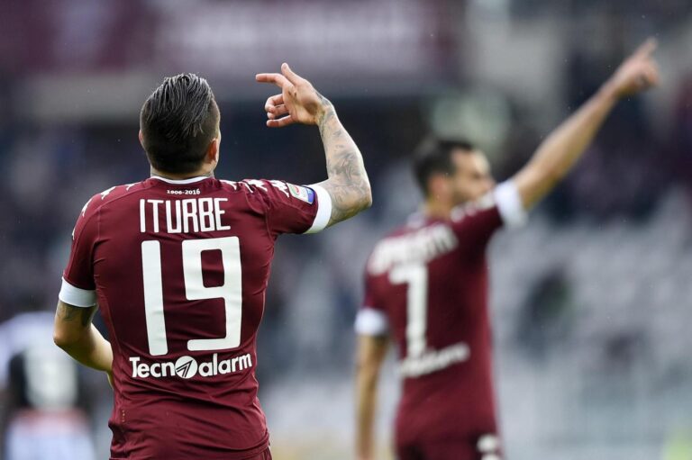 Parma Iturbe