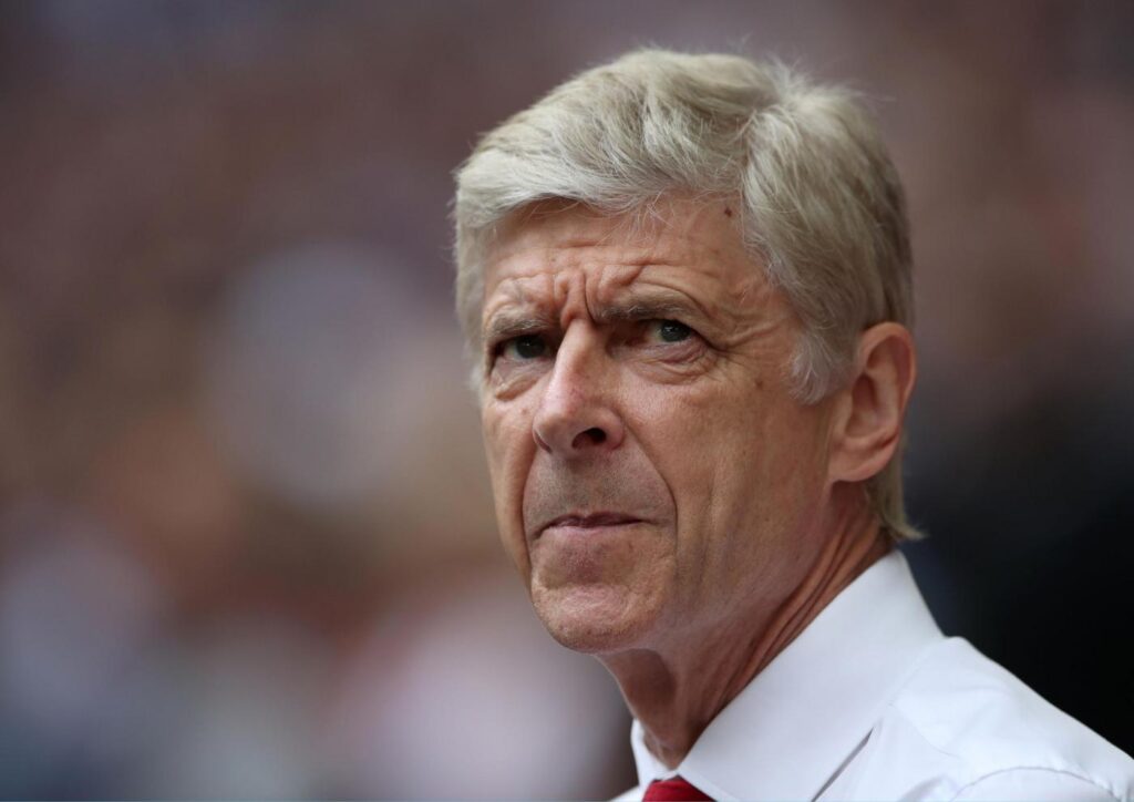 Wenger sulle offerte ricevute